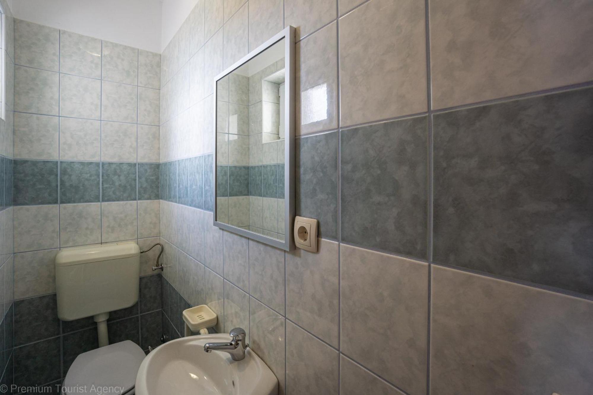 Apartment Katarina 1 *