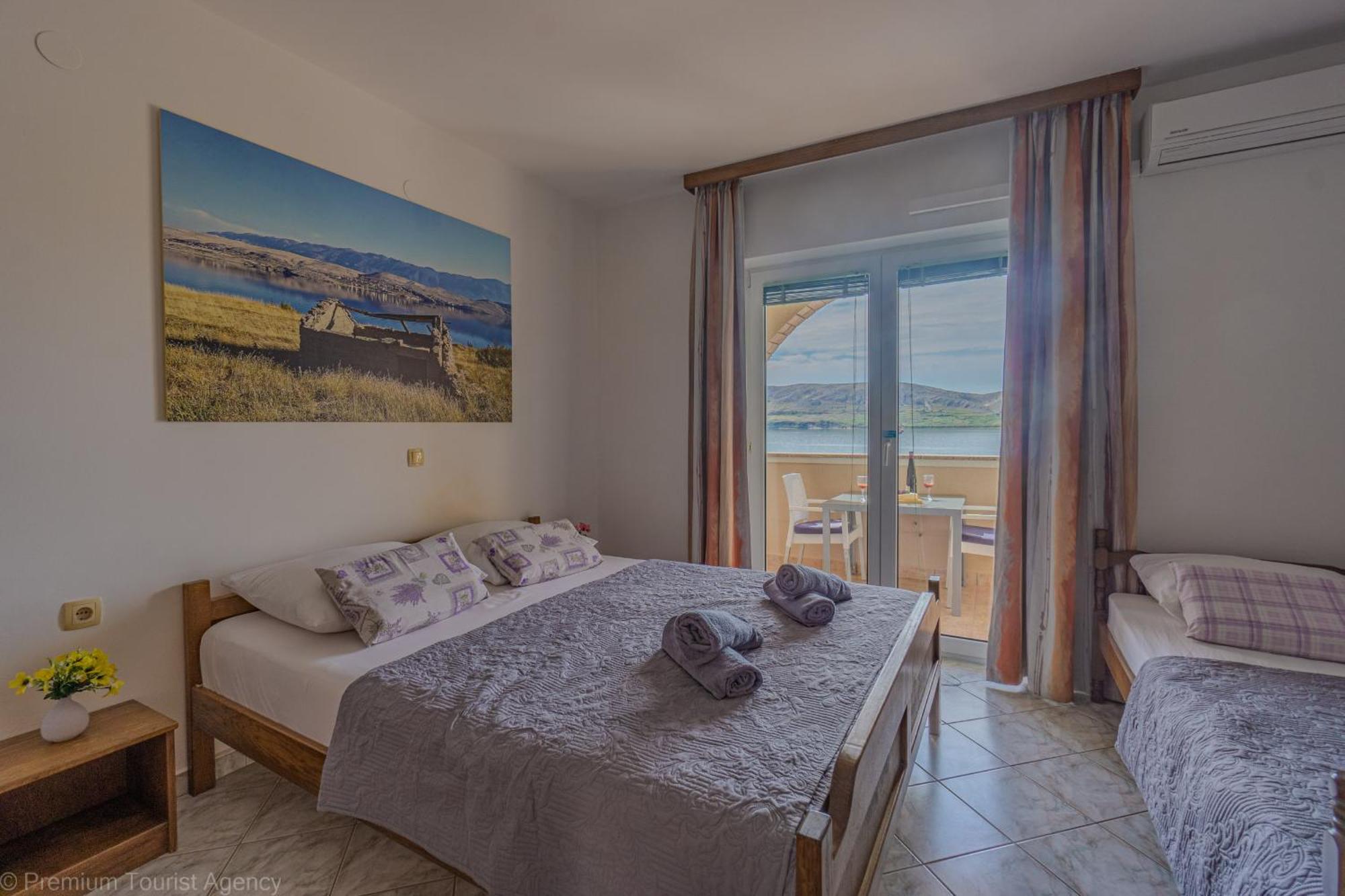 Apartment Katarina 1 *