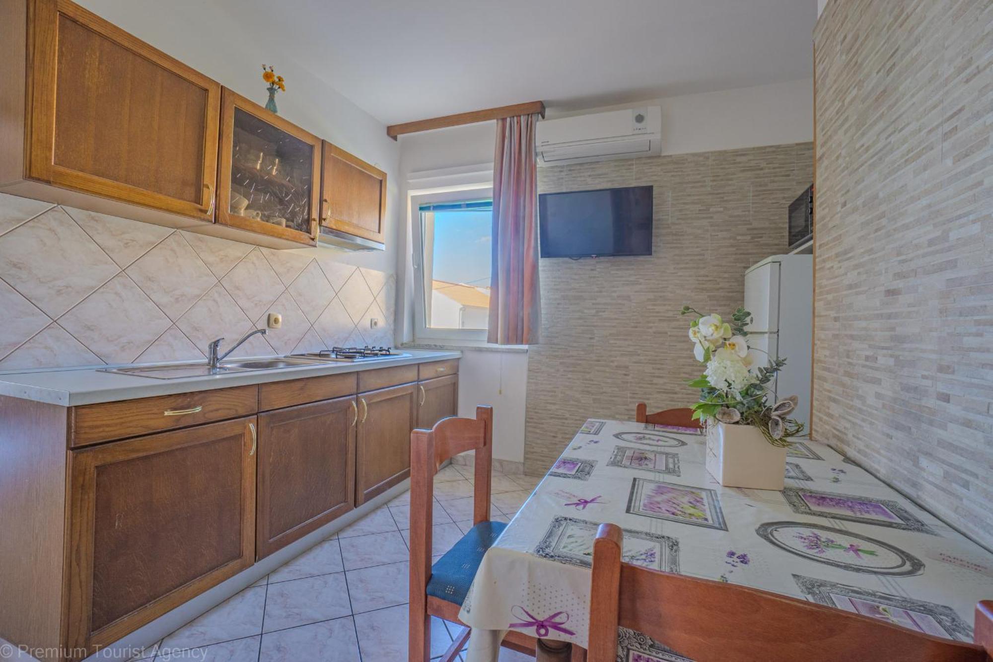 Apartment Katarina 1 Zubovici