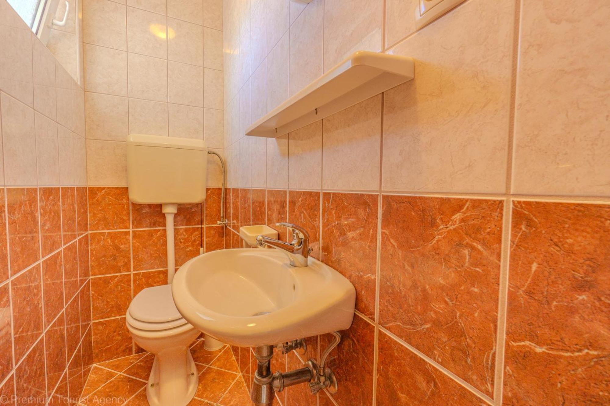 Katarina 1 Apartment Zubovici