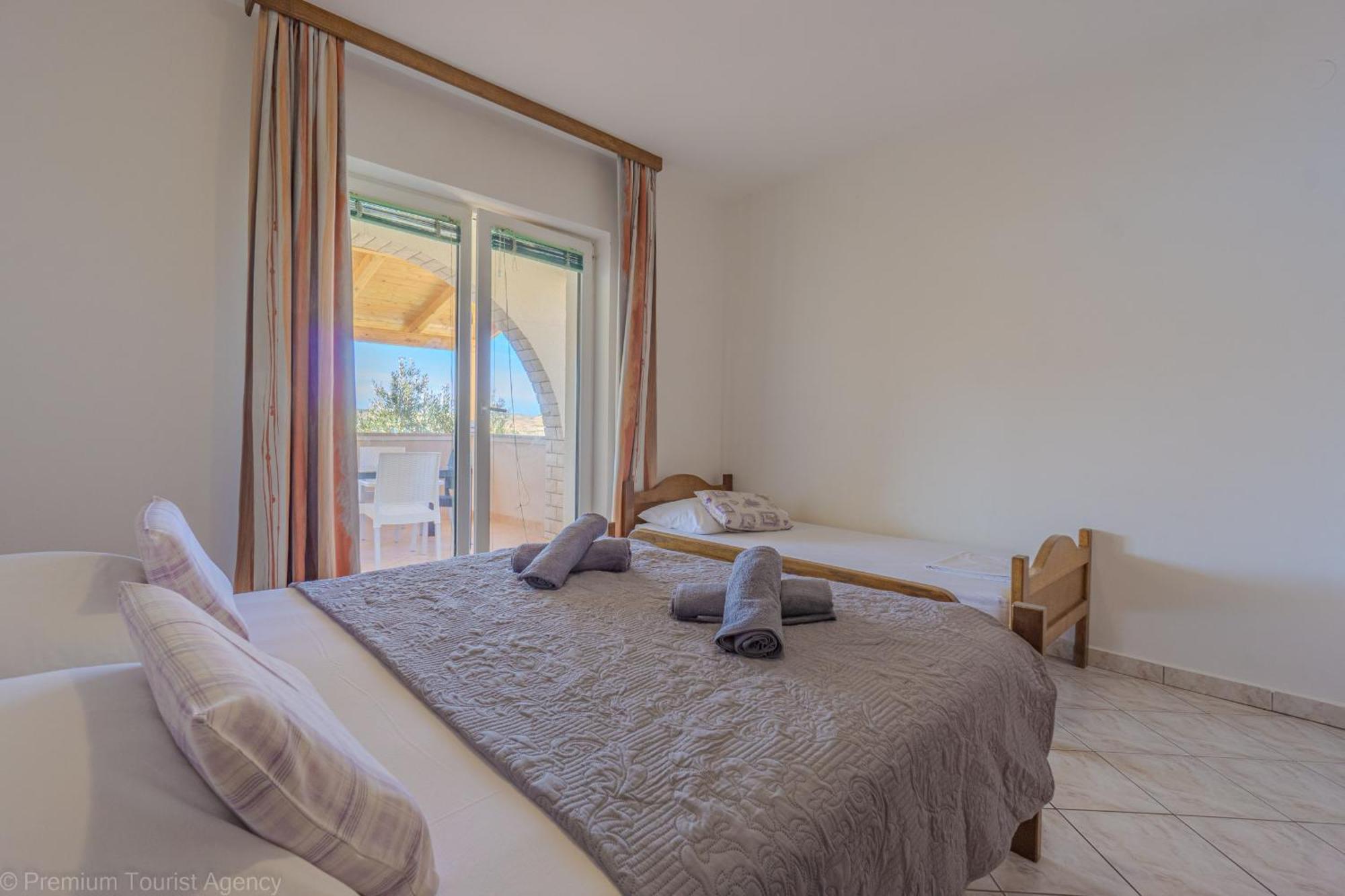 Katarina 1 Apartment