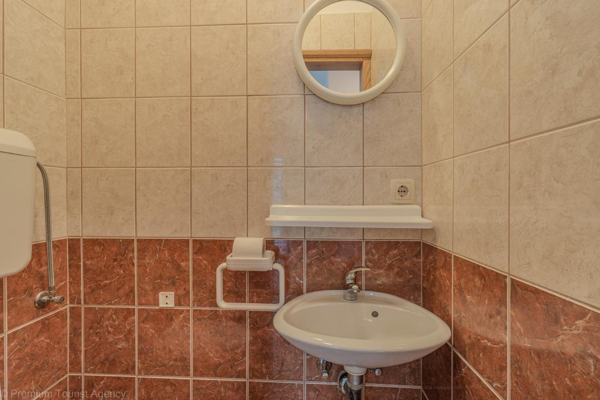 Apartment Katarina 1 *