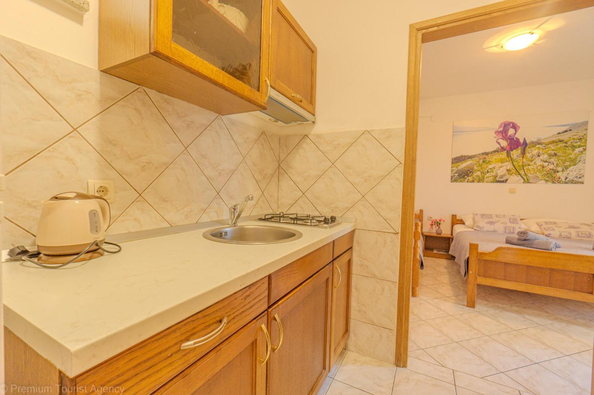 Katarina 1 Apartment