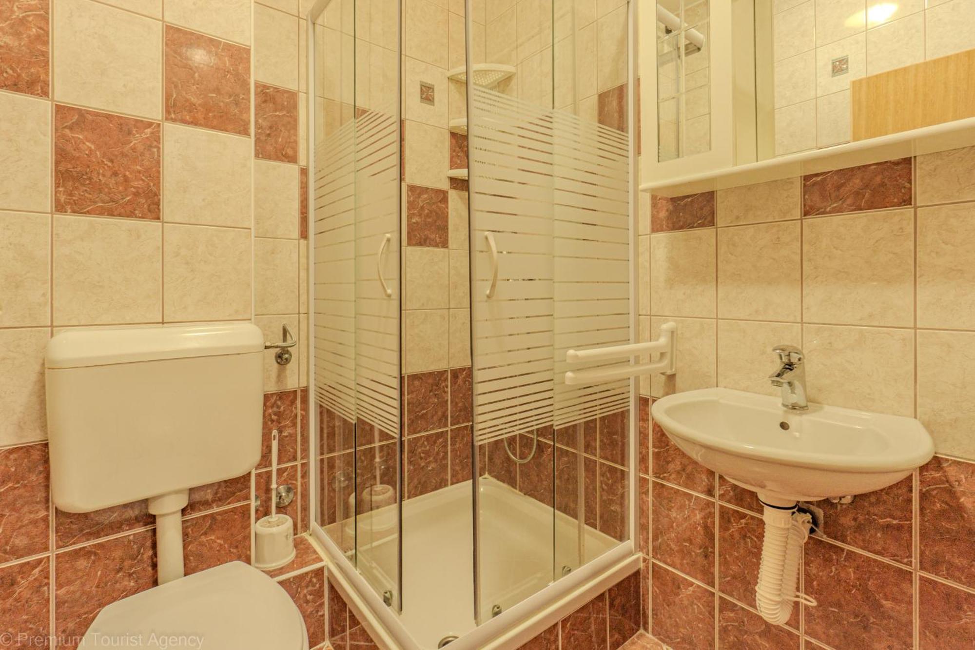 Apartment Katarina 1 *